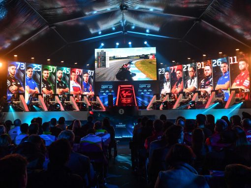 Premios E-Sports
