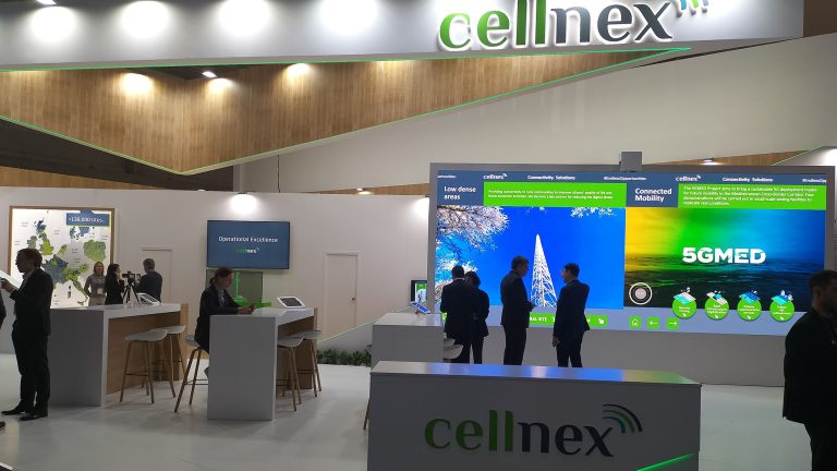 CELLNEX