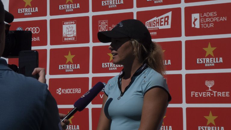 TORNEO DE GOLF ESTRELLA DAMM