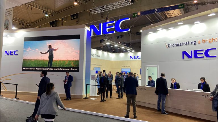 NEC