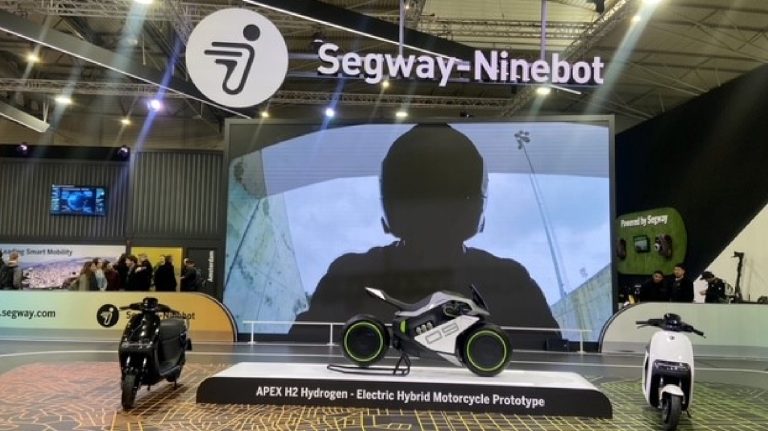 SEGWAY NINEBOT