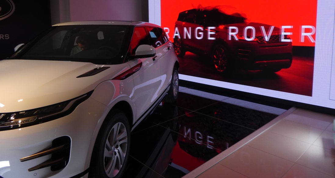 instalaciones fijas audiovisuales