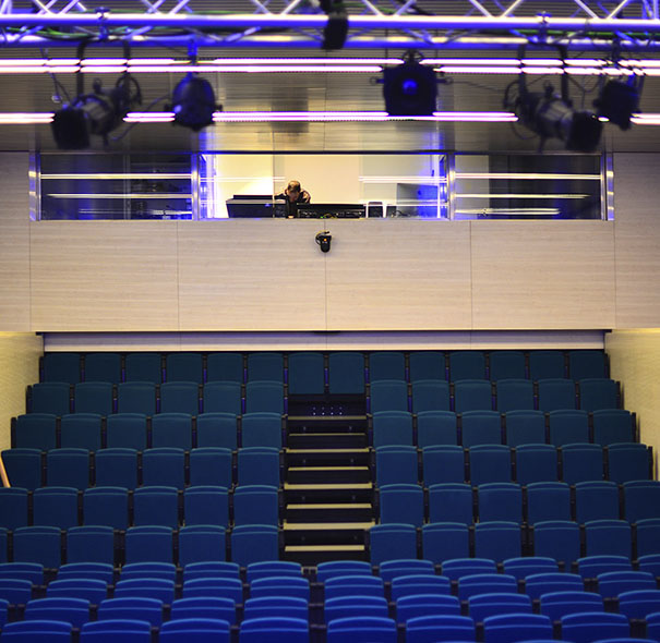 Auditori