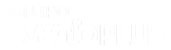 Logo evento plus
