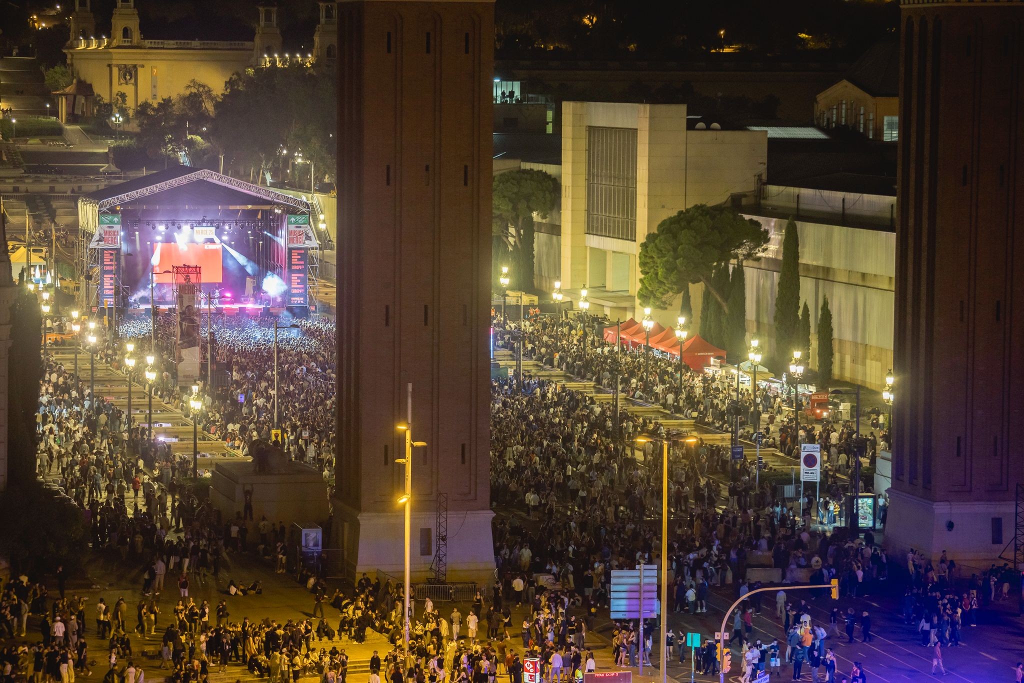 mercè 2025