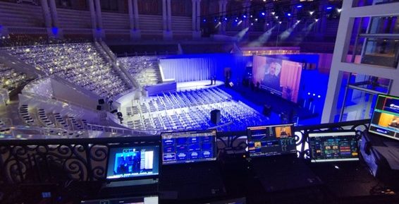 tendencias audiovisuales 2026